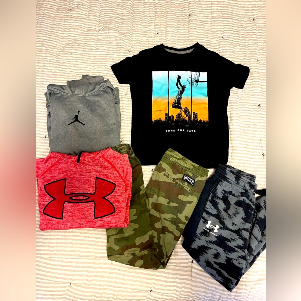 Youth Boys Bundle